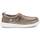 Sapatos Mulher Sapatos & Richelieu Refresh 17246703 Castanho