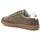 Sapatos Homem Sapatilhas Refresh 17274802 Verde
