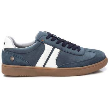 Sapatos Homem Sapatilhas Refresh 17274803 Azul