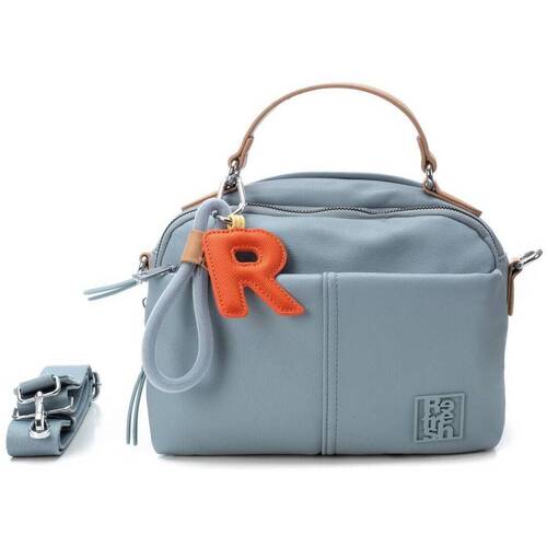 Malas Mulher Bolsa Refresh 18325903 Azul