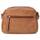 Malas Mulher Bolsa Refresh 18326403 Castanho