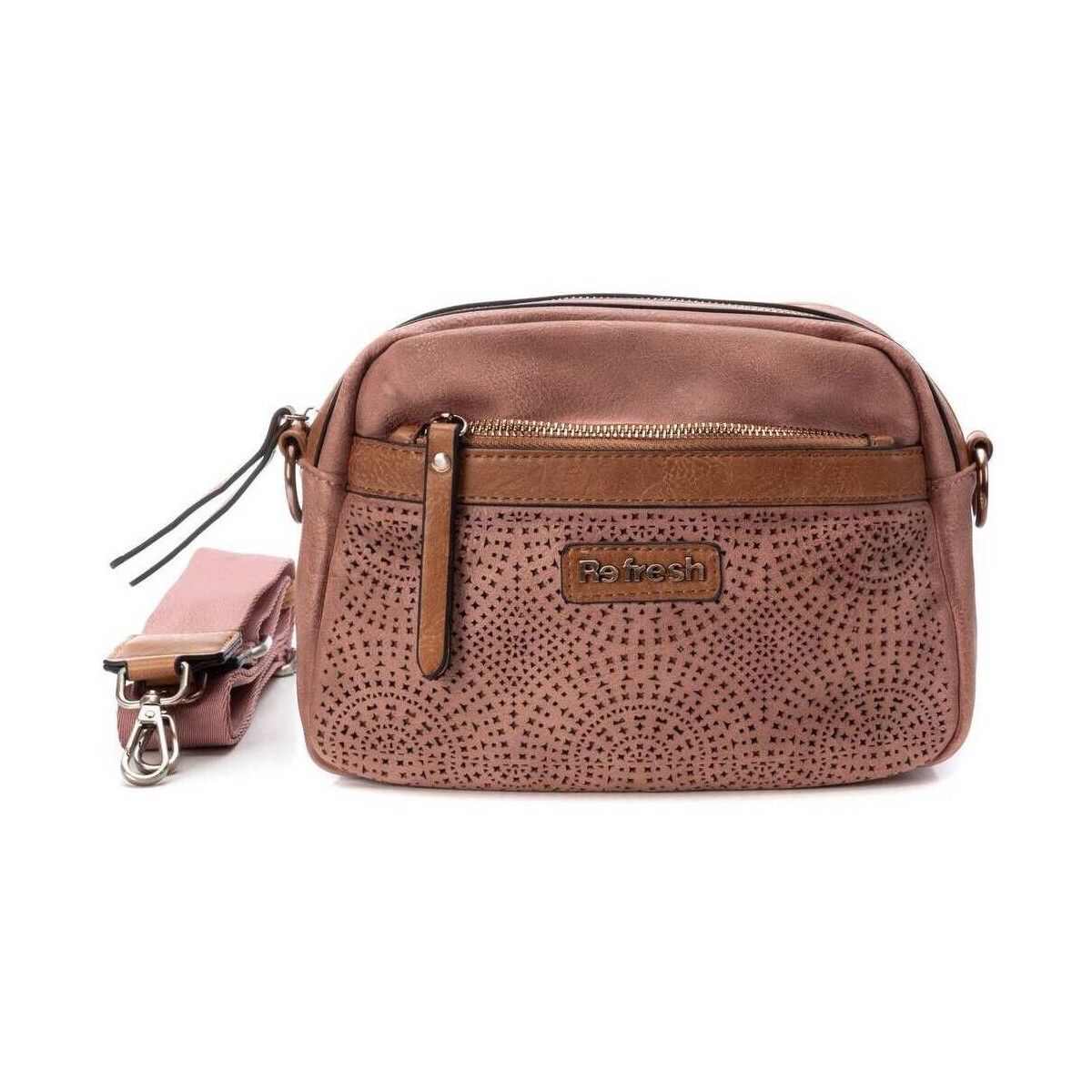 Malas Mulher Bolsa Refresh 18326405 Castanho
