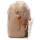 Malas Mulher Bolsa Refresh 18326704 Castanho