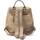 Malas Mulher Mochila Refresh 18328201 Castanho