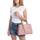Malas Mulher Bolsa Xti 18437203 Castanho