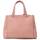 Malas Mulher Bolsa Xti 18437203 Castanho