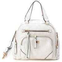 Malas Mulher Bolsa Xti 18507903 Branco
