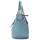 Malas Mulher Bolsa Xti 18508501 Azul