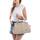 Malas Mulher Bolsa Xti 18509102 Castanho