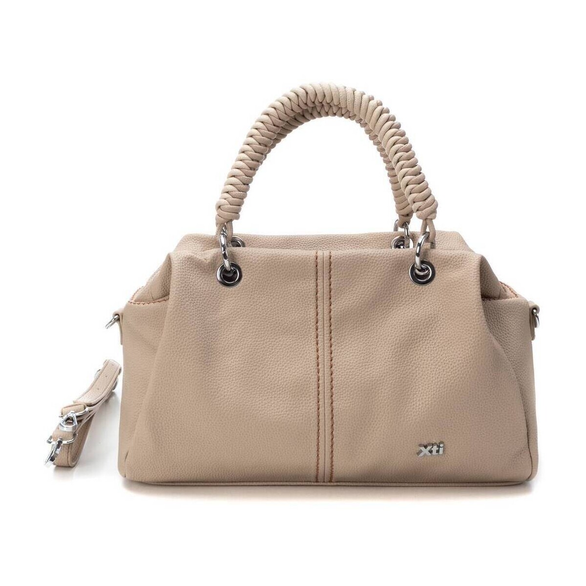 Malas Mulher Bolsa Xti 18509102 Castanho