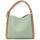Malas Mulher Bolsa Xti 18509401 Verde