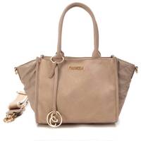 Malas Mulher Bolsa Carmela 18614102 Castanho