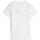 Textil Mulher T-shirts e Pólos Puma  Branco