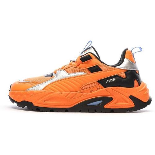Puma  Laranja
