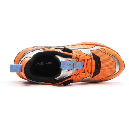 Puma  Laranja
