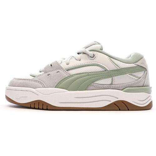 Puma  Verde