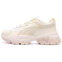 Sapatos Mulher Sapatilhas Puma  Rosa