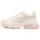 Sapatos Mulher Sapatilhas Puma  Rosa