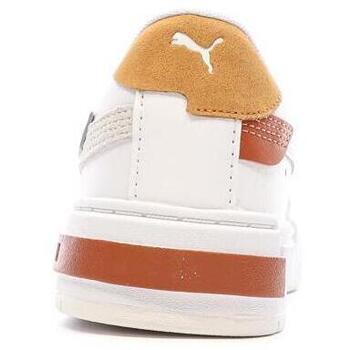 Puma  Branco
