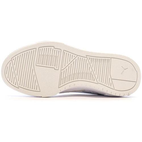 Puma  Branco