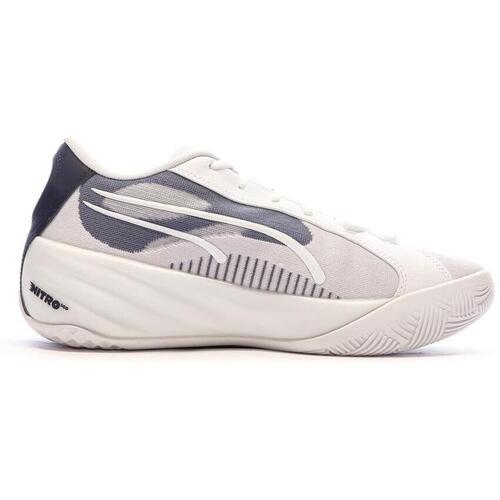 Puma  Branco