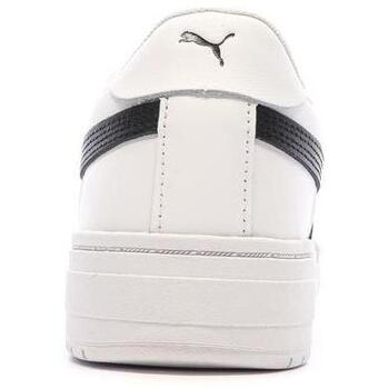 Puma  Preto