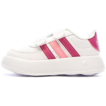 Sapatos Rapariga Sapatilhas adidas Originals  Rosa
