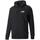 Textil Homem Sweats Puma  Preto