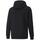 Textil Homem Sweats Puma  Preto