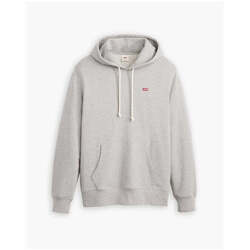 Textil Homem Sweats Levi's 34581-0047-8-1 Cinza