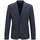 Textil Homem Casacos/Blazers BOSS 50381992-3-54 Azul