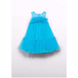 Textil Rapariga Vestidos Abel & Lula 5051-67-3-19 Azul