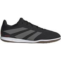 Sapatos Homem Chuteiras adidas Originals PREDATOR CLUB IN SALA NE Preto