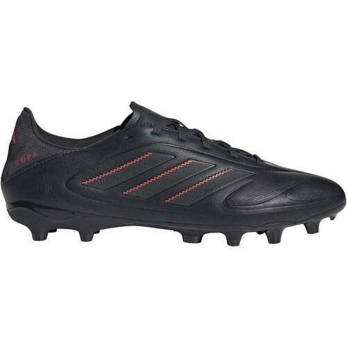 Sapatos Homem Chuteiras adidas Originals COPA PURE III LEAGUE FG/MG NE Preto
