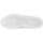 Sapatos Homem Sapatilhas Lacoste T-BASE Branco