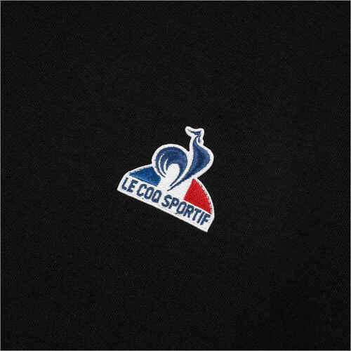 Le Coq Sportif ESS Crew Sweat N1 M Preto