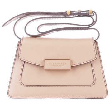 Malas Mulher Bolsa tiracolo The Bridge 04341501 Branco