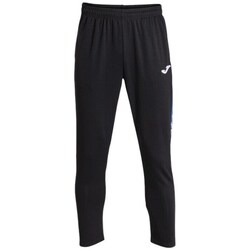 Textil Homem Calças Joma Olimpiada Preto