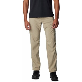Columbia Silver Ridge Utility