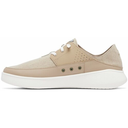 Columbia Boatside Relaxed Pfg Bege