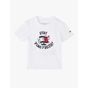 Corta Vento Tommy Hilfiger A15060