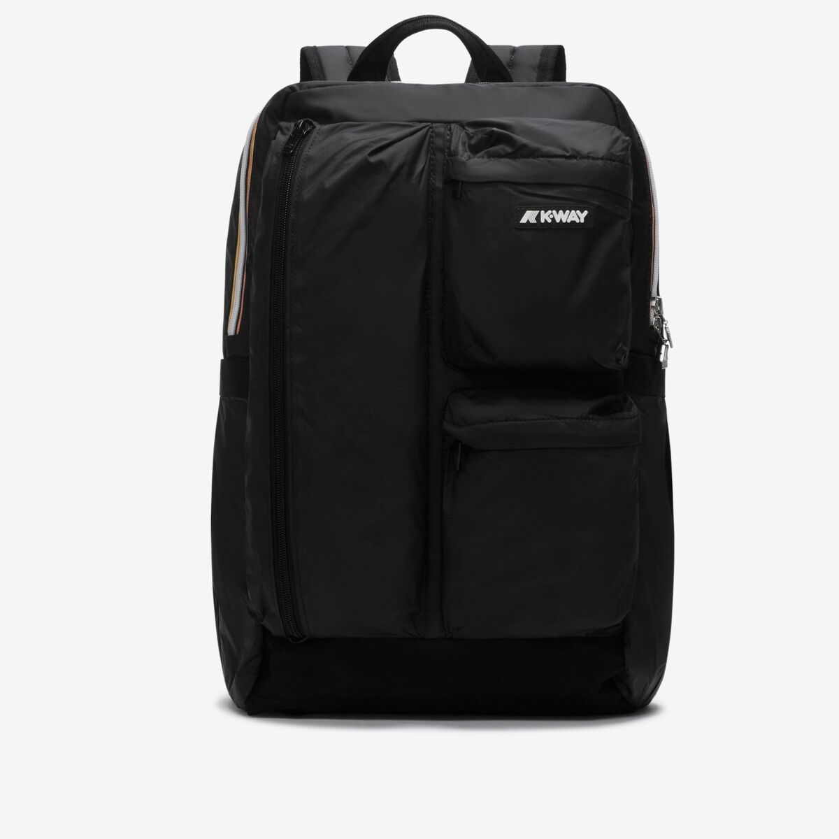 Malas Mochila K-Way K2118SW Preto