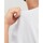 Textil Homem T-Shirt mangas curtas Jack & Jones 12151955 ECORP Branco