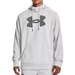 Textil Homem Sweats Under Armour  Cinza