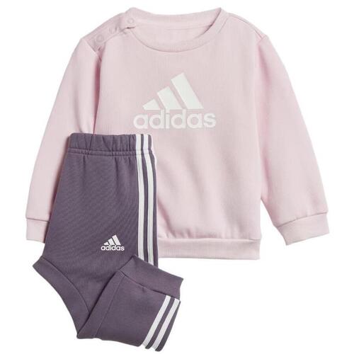 Textil Rapariga Todos os fatos de treino adidas Originals  Rosa