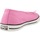 Sapatos Mulher Sabrinas Converse CHUCK TAYLOR ALL STAR DAINTY BALLERINA Rosa
