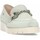 Sapatos Mulher Mocassins CallagHan Mocassim feminino  58512 Bari AZEITONA