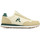 Sapatos Homem Sapatilhas Le Coq Sportif Astra 2 Bege