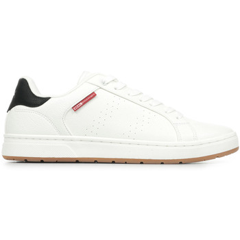 Sapatos Homem Sapatilhas British Knights Axton Branco