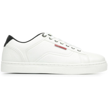 Sapatos Homem Sapatilhas British Knights Dale Branco